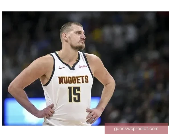 NBA官宣周最佳球员：约基奇与塔图姆当选 东契奇哈登申京等球星获提名