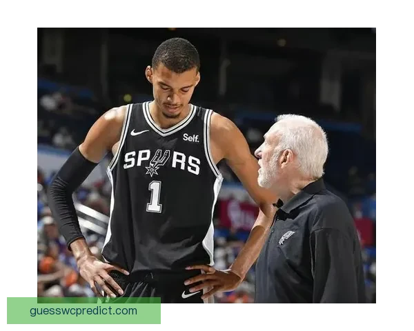 文班亚马单场狂砍41分创赛季新高八分四十秒完成两双刷新NBA历史最快纪录