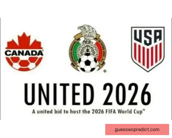 美加墨世界杯竞猜入口全面指南新手老手都能轻松参与投注技巧解析