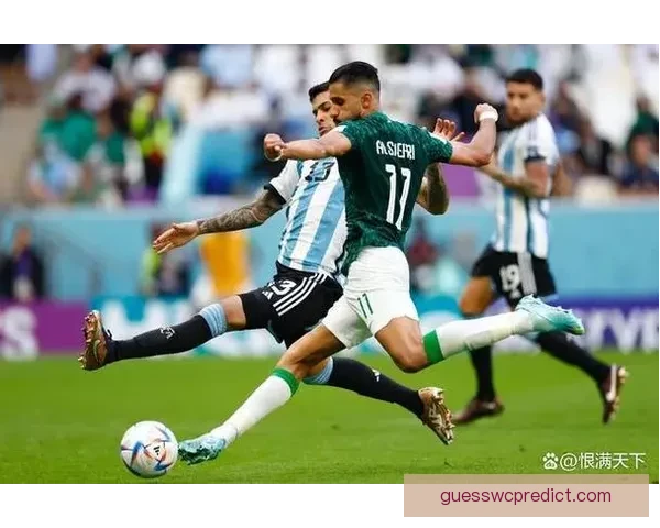 世界杯竞猜预测全方位分析 提前锁定冠军与热门黑马球队走势
