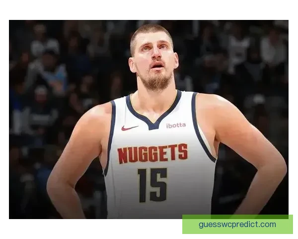 NBA官宣周最佳球员：约基奇与塔图姆当选 东契奇哈登申京等球星获提名