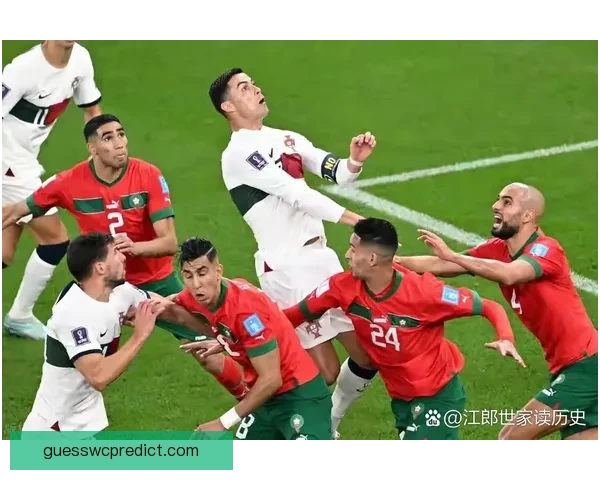 世界杯竞猜预测全方位分析 提前锁定冠军与热门黑马球队走势