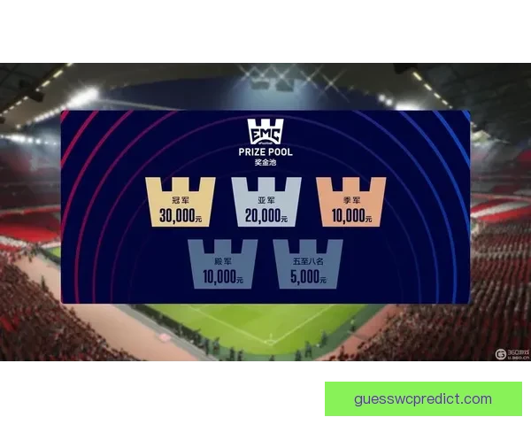精准足球竞猜推荐分析 帮你轻松预测比赛结果赢取奖金